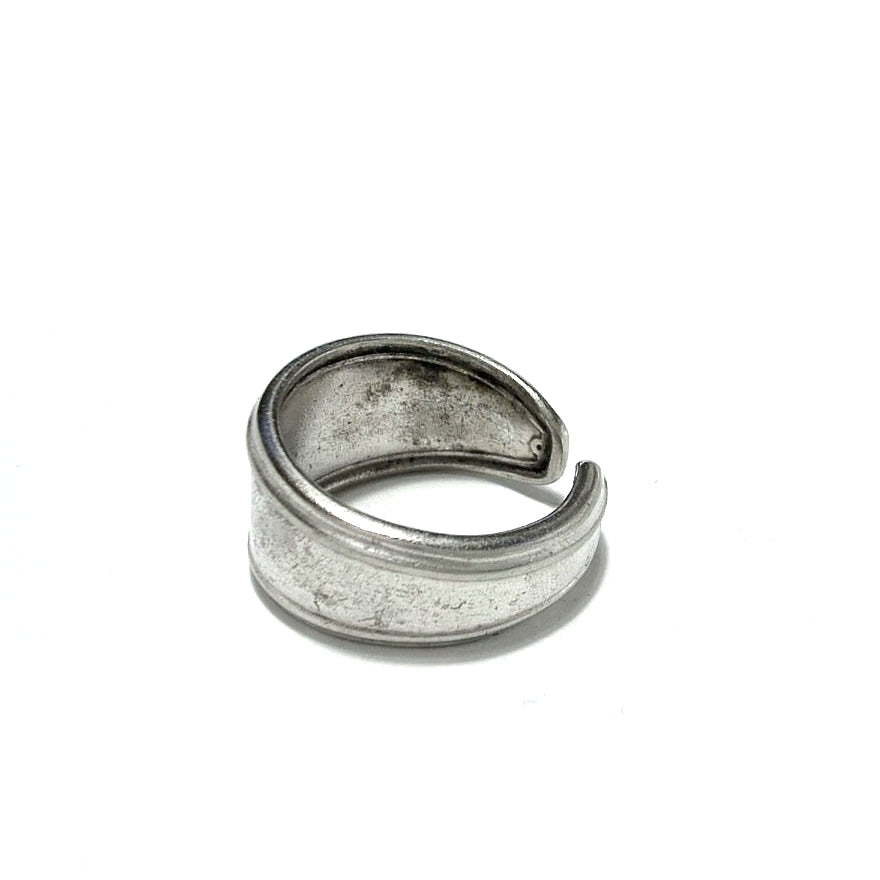 Spoon Ring　No.5635　25号