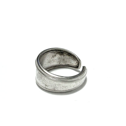 Spoon Ring　No.5635　25号