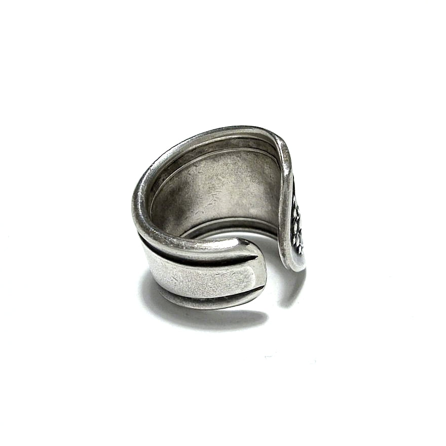 Spoon Ring　No.5636　17号