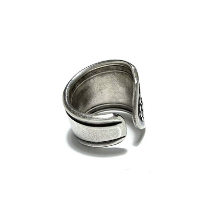 Spoon Ring　No.5636　17号