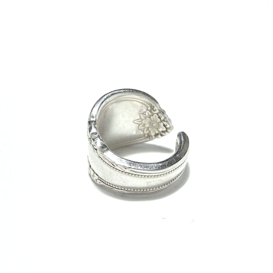 Spoon Ring　No.5637　19号