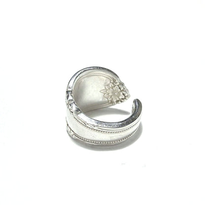 Spoon Ring　No.5637　19号