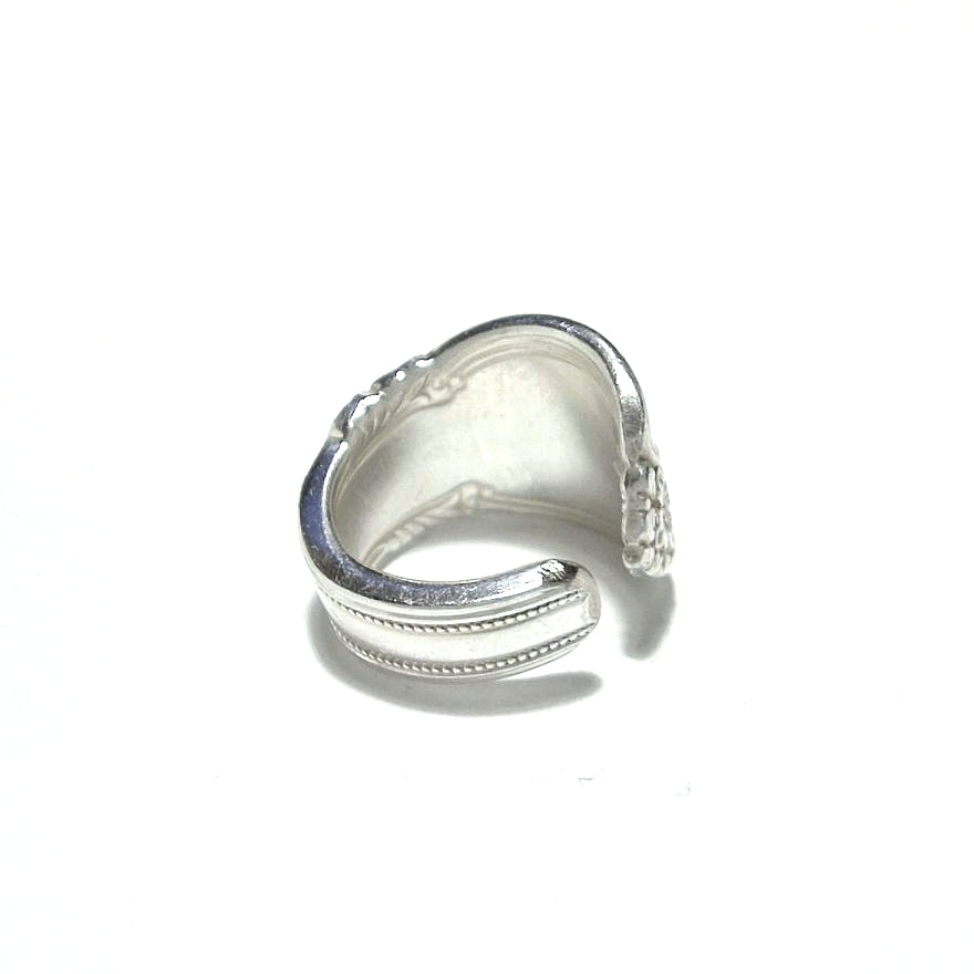 Spoon Ring　No.5637　19号
