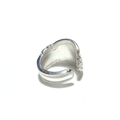 Spoon Ring　No.5637　19号