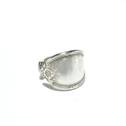 Spoon Ring　No.5637　19号