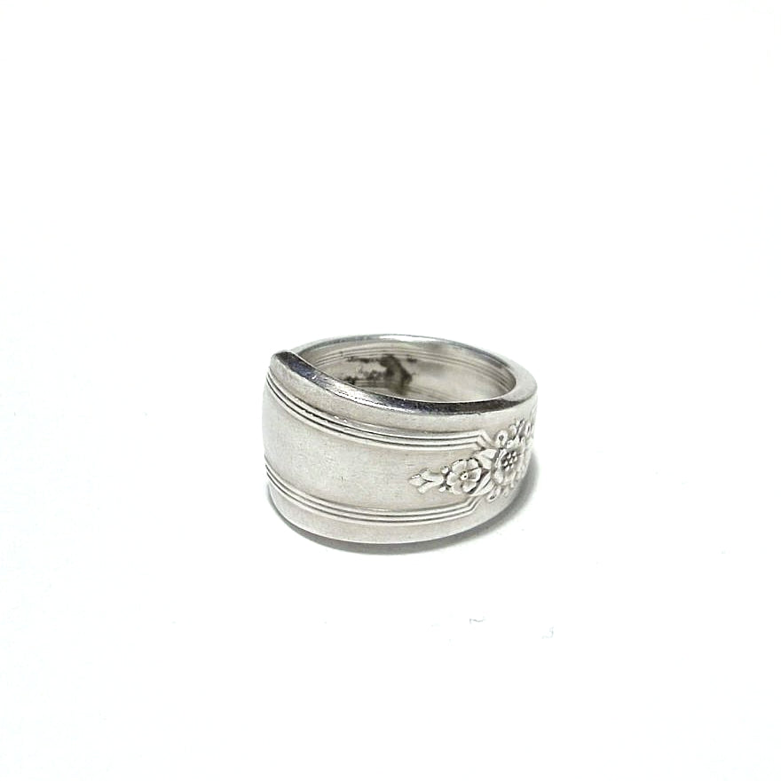 Spoon Ring　No.5638　20号