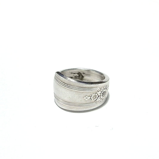 Spoon Ring　No.5638　20号