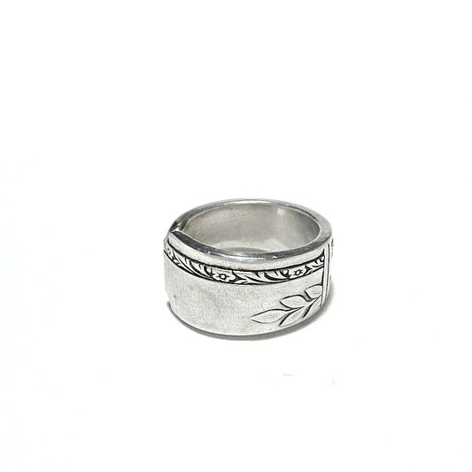 Spoon Ring　No.5639　19号