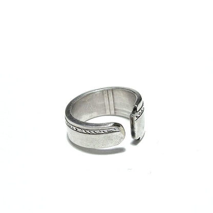 Spoon Ring　No.5639　19号