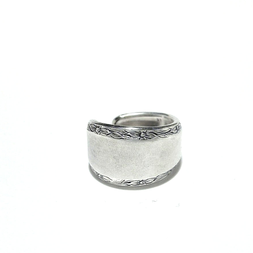 Spoon Ring　No.5640　19号