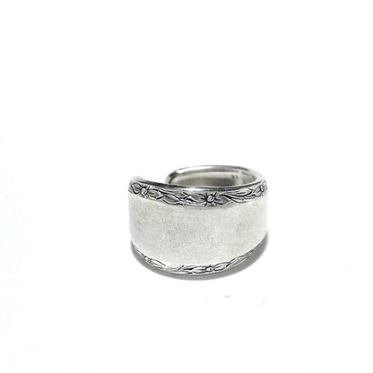 Spoon Ring　No.5640　19号