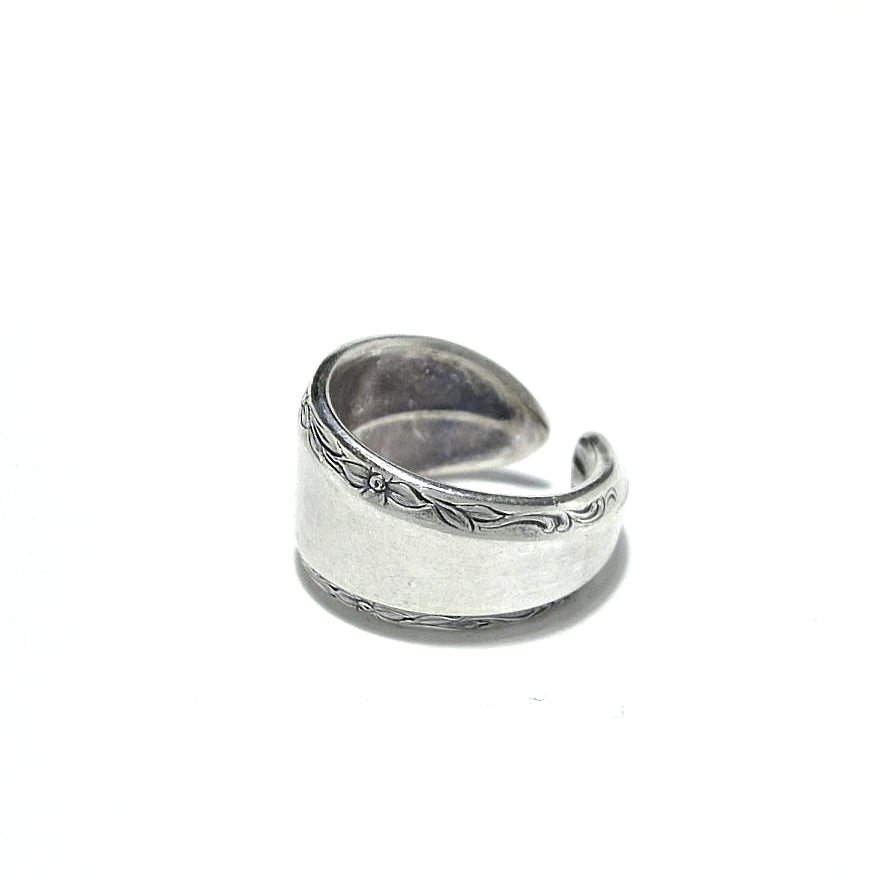 Spoon Ring　No.5640　19号