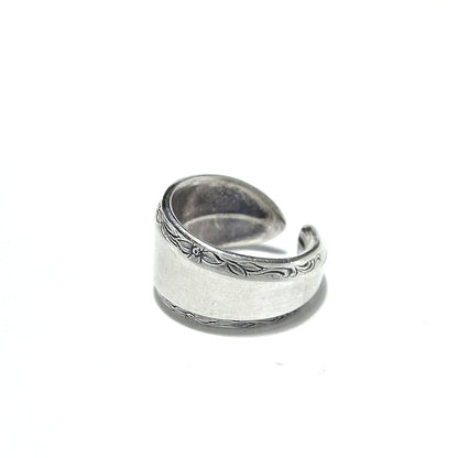Spoon Ring　No.5640　19号