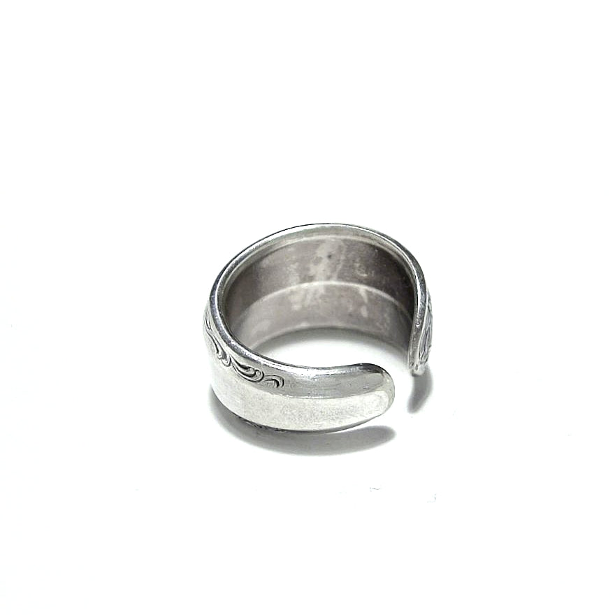Spoon Ring　No.5640　19号