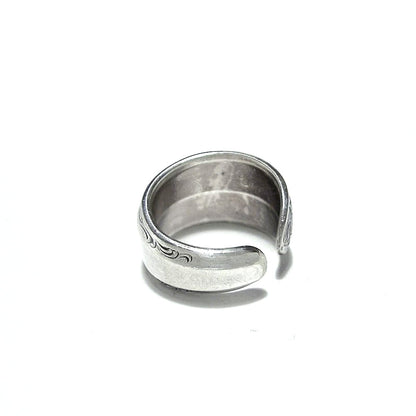 Spoon Ring　No.5640　19号
