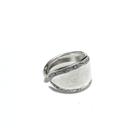 Spoon Ring　No.5640　19号