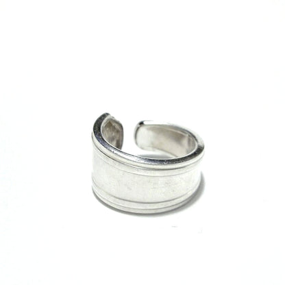 Spoon Ring　No.5641　20号