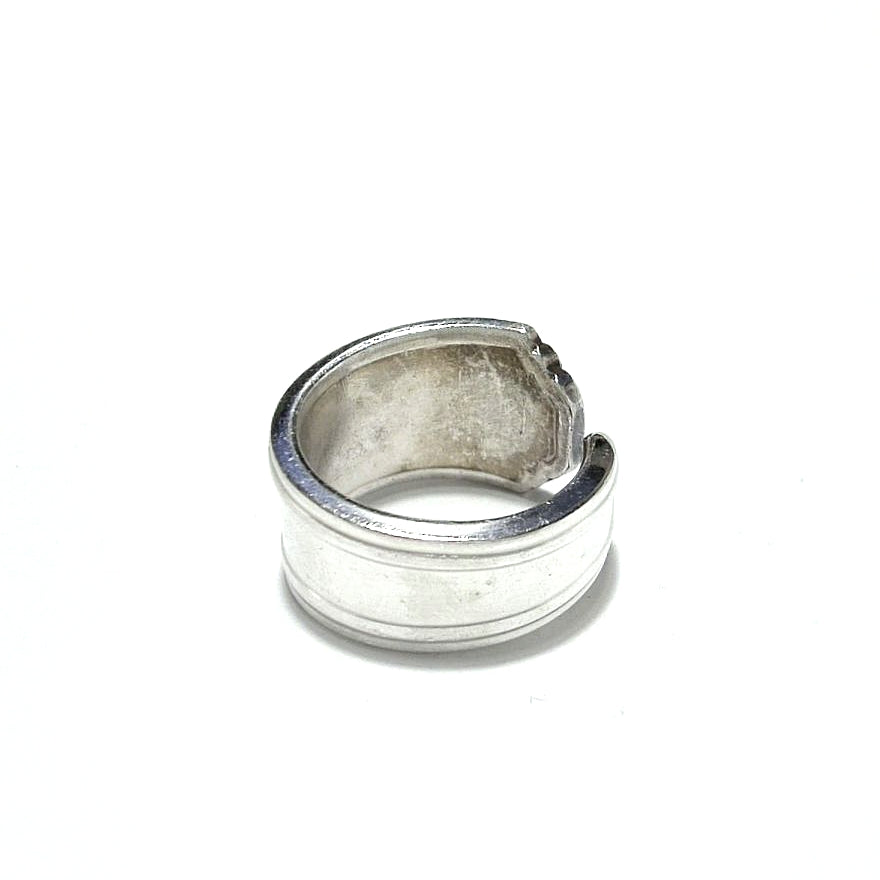 Spoon Ring　No.5641　20号