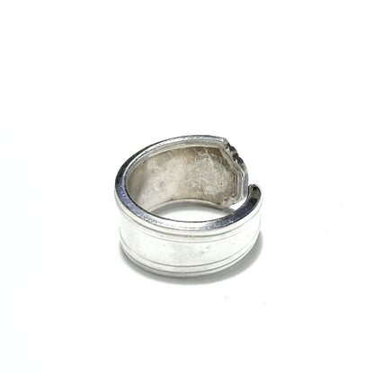 Spoon Ring　No.5641　20号