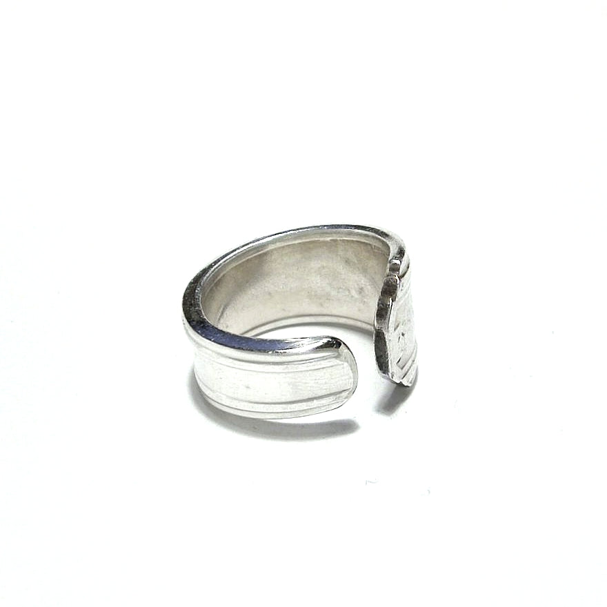 Spoon Ring　No.5641　20号
