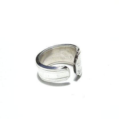 Spoon Ring　No.5641　20号