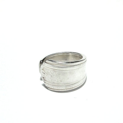 Spoon Ring　No.5641　20号