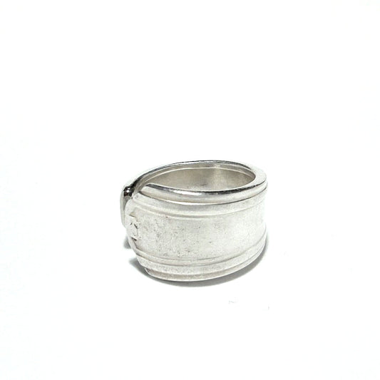 Spoon Ring　No.5641　20号