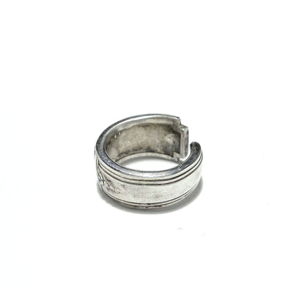 Spoon Ring　No.5643　18号