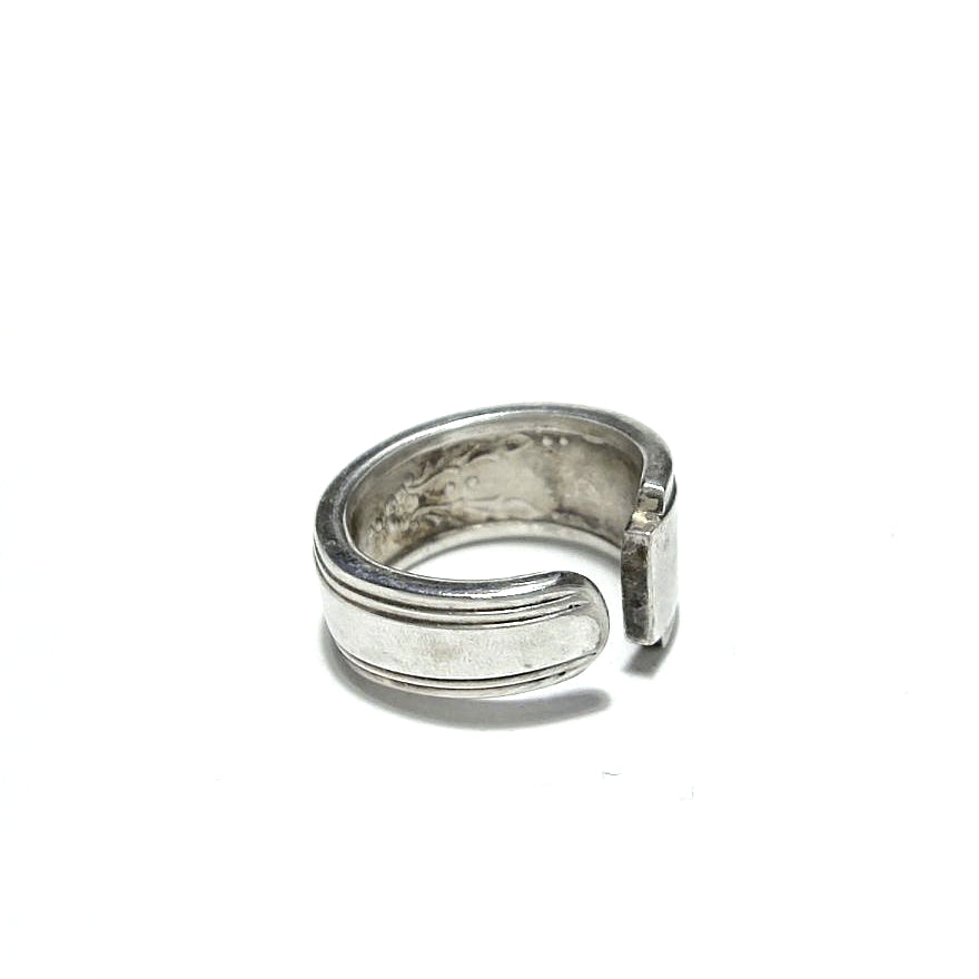 Spoon Ring　No.5643　18号