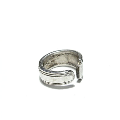 Spoon Ring　No.5643　18号