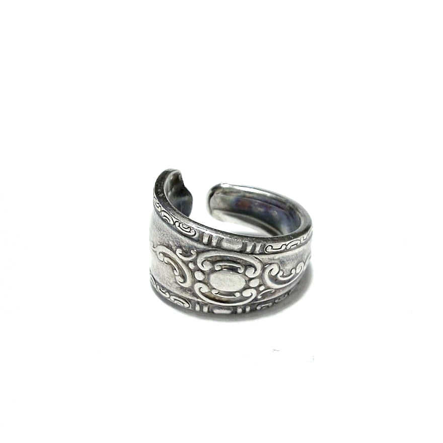 Spoon Ring　No.5644　19号