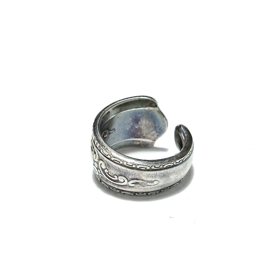 Spoon Ring　No.5644　19号