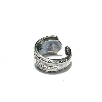 Spoon Ring　No.5644　19号