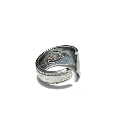 Spoon Ring　No.5644　19号