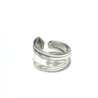 Spoon Ring　No.5645　23号