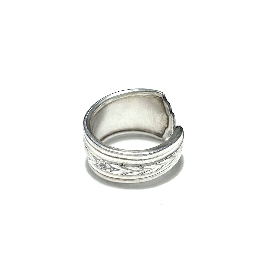 Spoon Ring　No.5645　23号