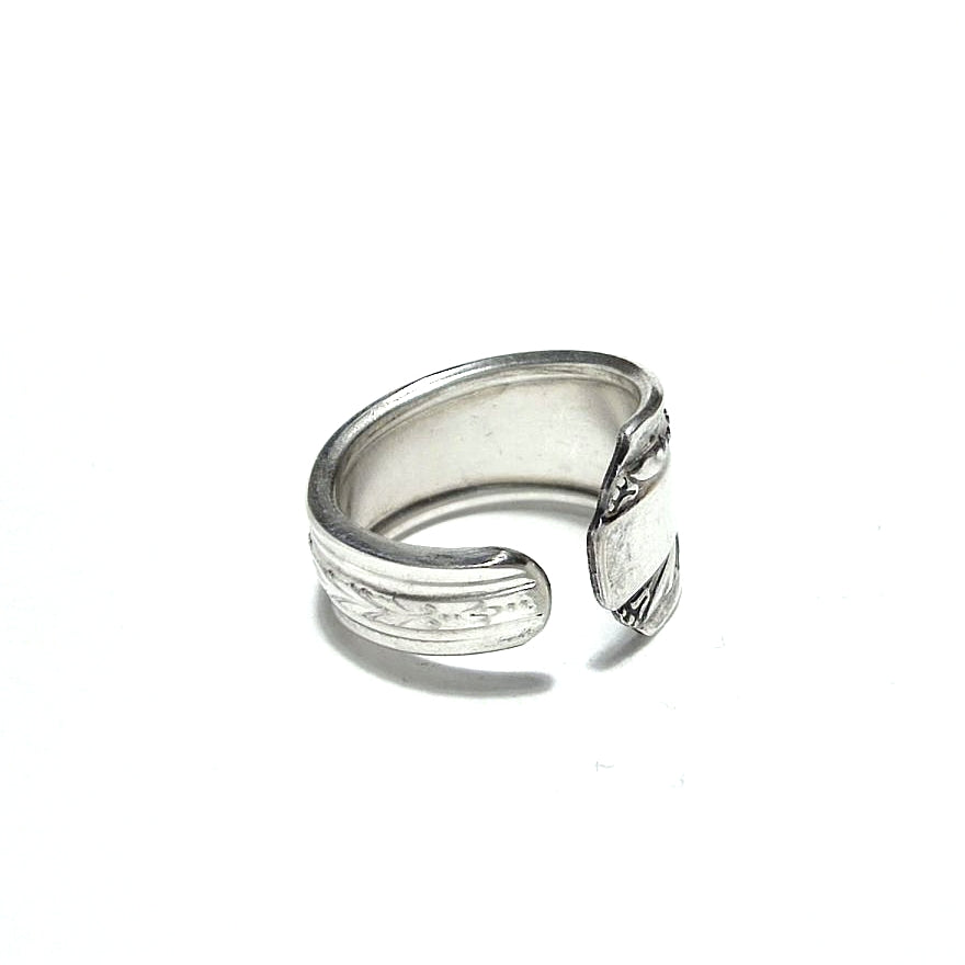 Spoon Ring　No.5645　23号
