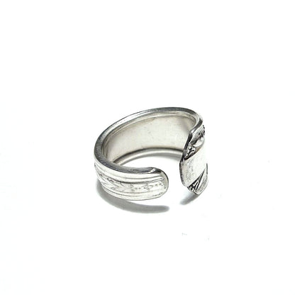 Spoon Ring　No.5645　23号