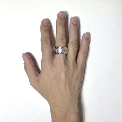 Spoon Ring　No.5645　23号