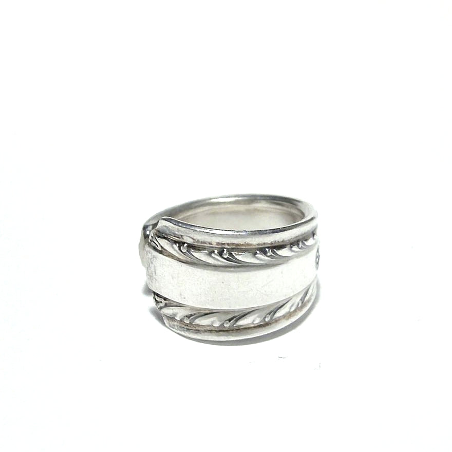 Spoon Ring　No.5645　23号