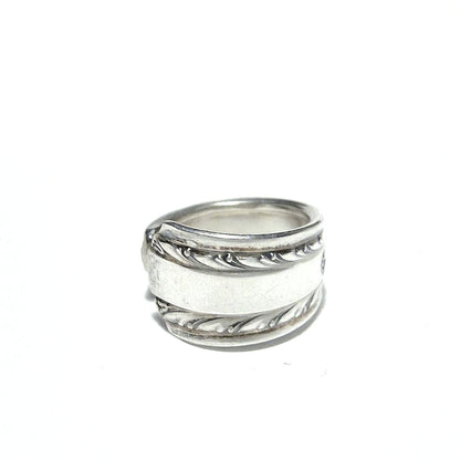 Spoon Ring　No.5645　23号