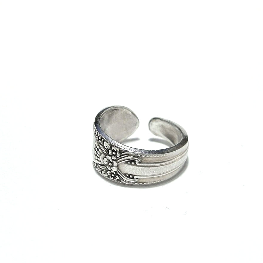 Spoon Ring　No.5646　20号