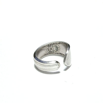 Spoon Ring　No.5646　20号