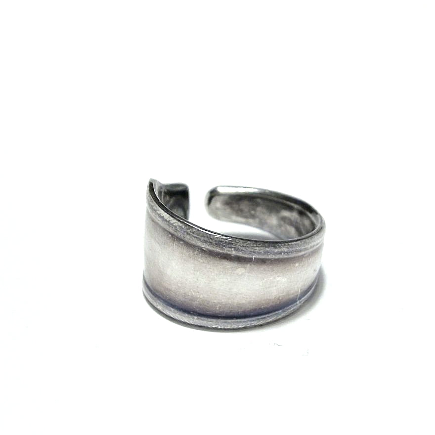 Spoon Ring　No.5647　26号