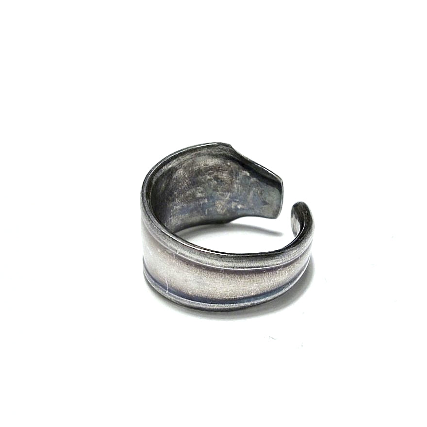 Spoon Ring　No.5647　26号
