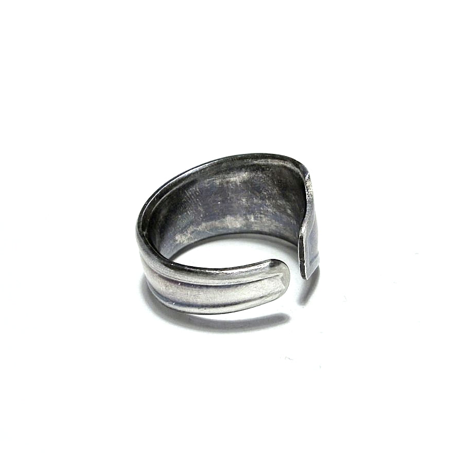 Spoon Ring　No.5647　26号