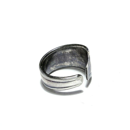Spoon Ring　No.5647　26号
