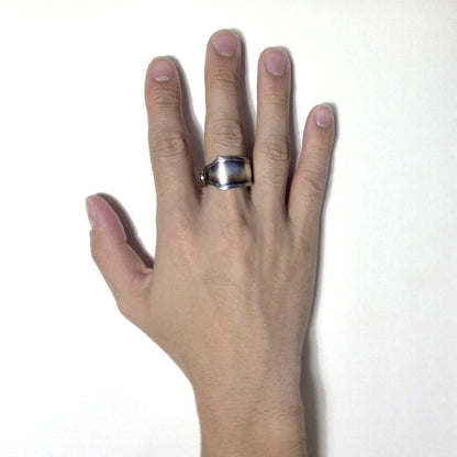 Spoon Ring　No.5647　26号
