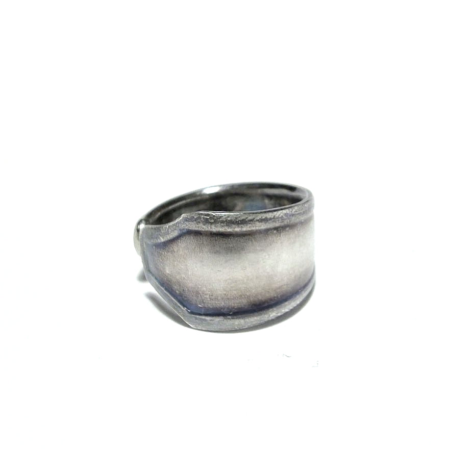 Spoon Ring　No.5647　26号