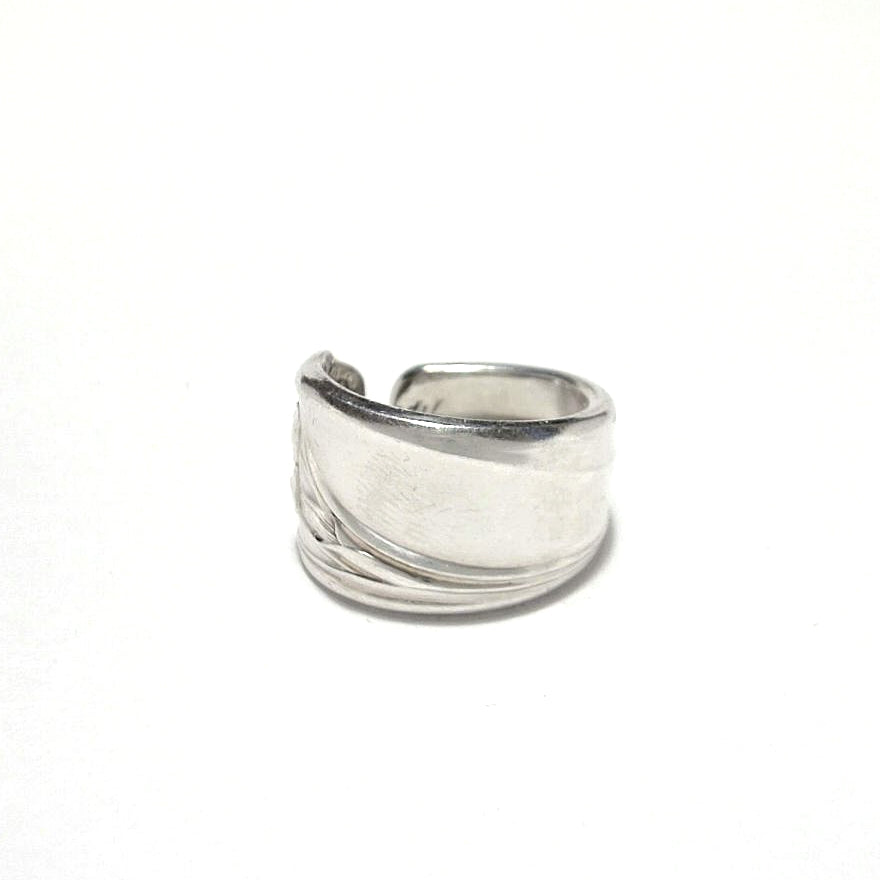 Spoon Ring　No.5648　19号